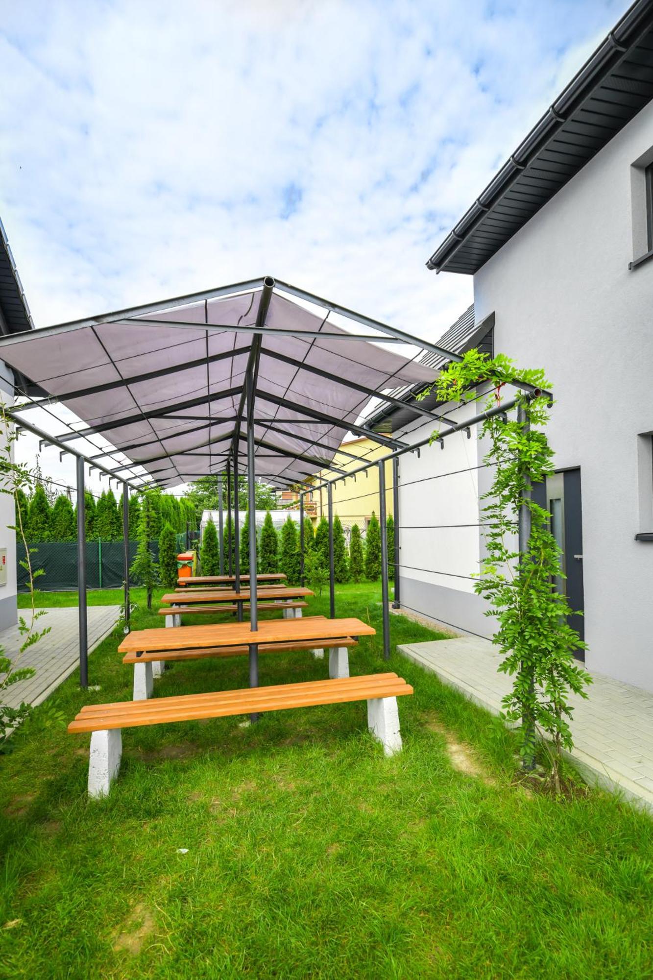 Kempingzator Namioty Zator Exterior foto